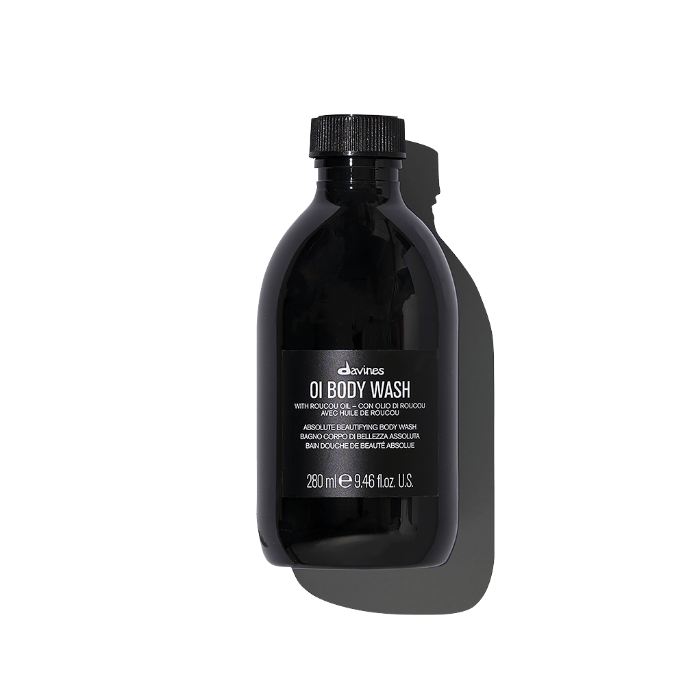 オイ　ボディウォッシュ