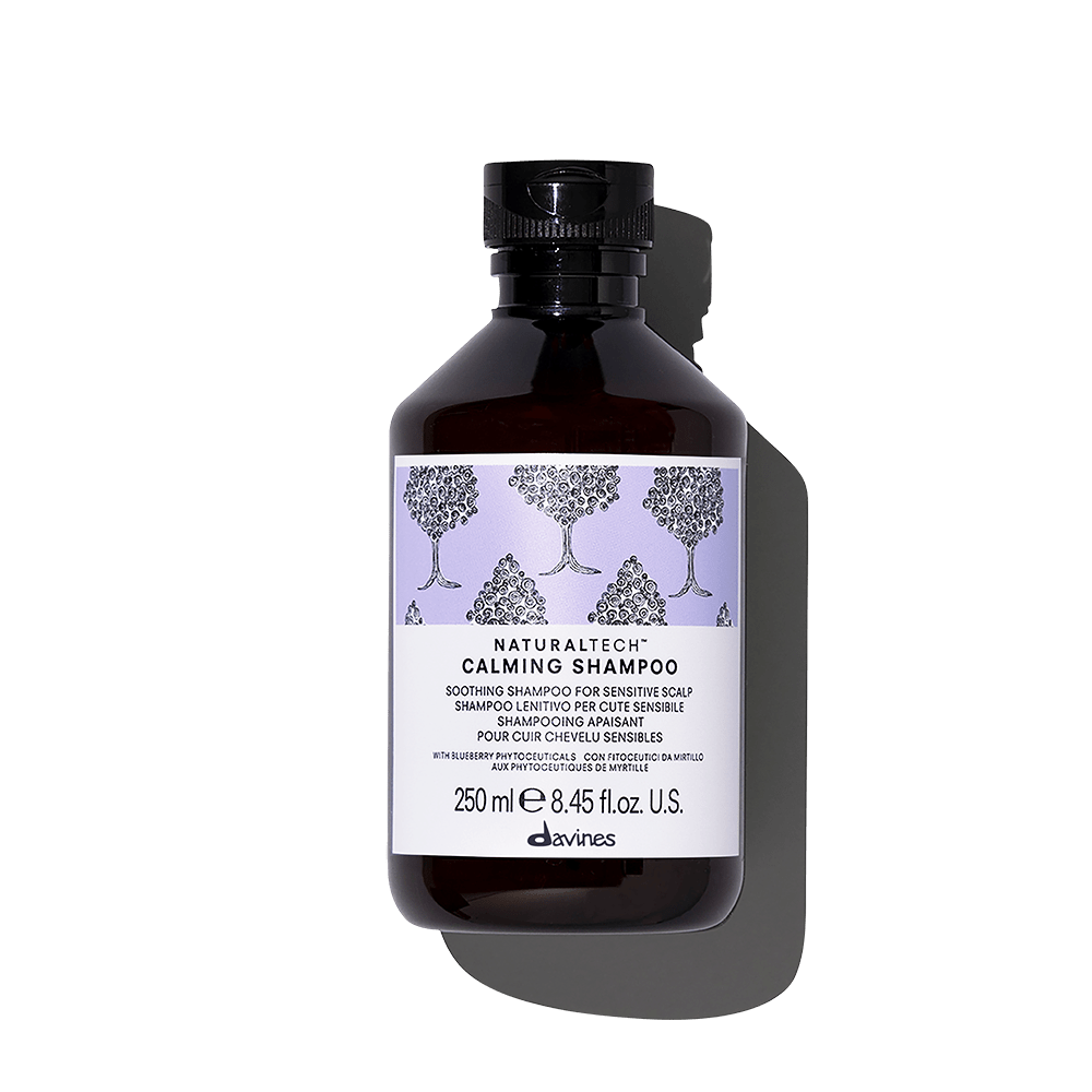 ナチュラルテック　シャンプー＜Ｃ＞