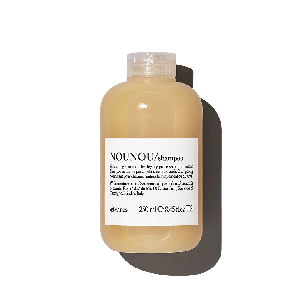 ダヴィネスエッセンシャル　ヌヌ　シャンプー