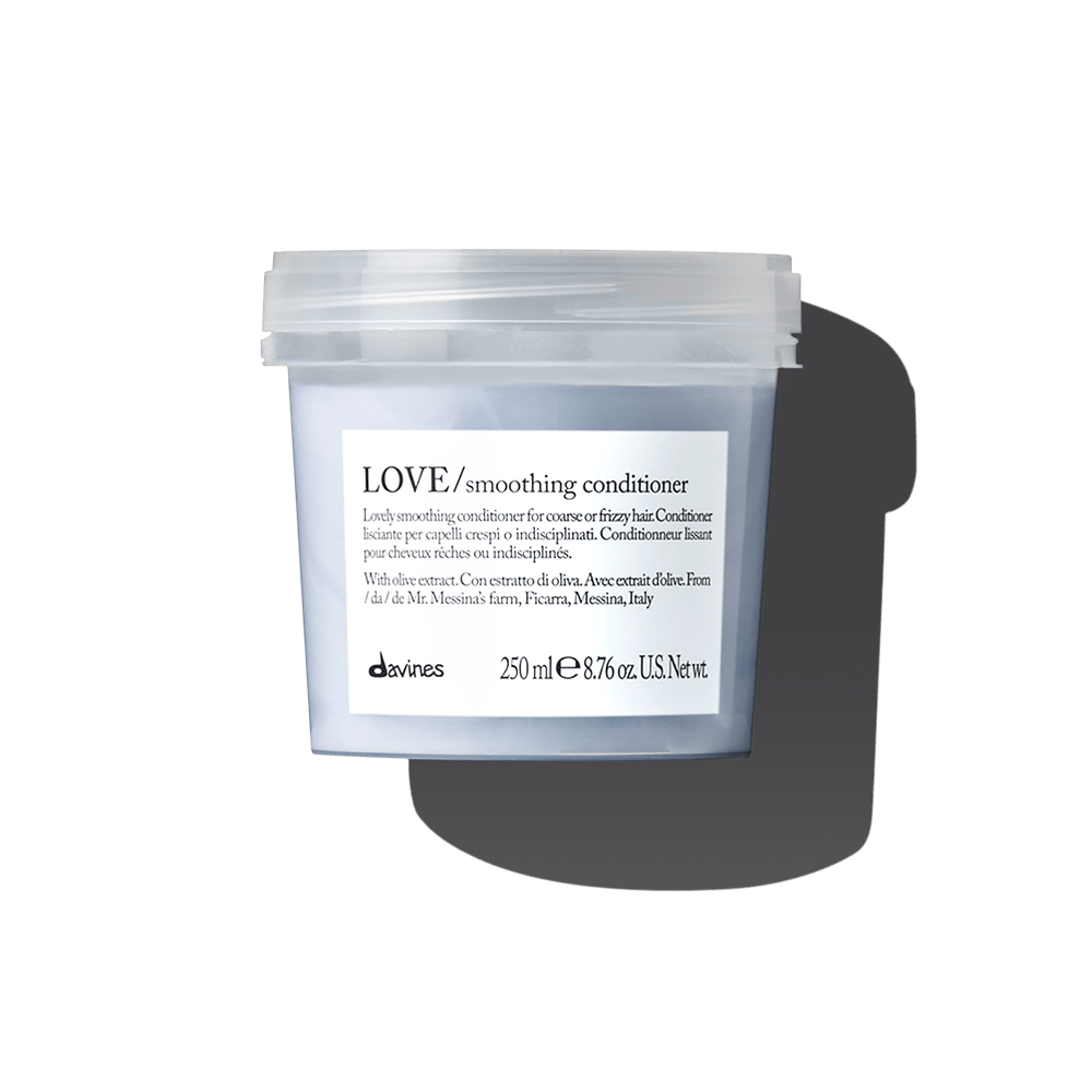 ダヴィネスエッセンシャル　ラブ　コンディショナー