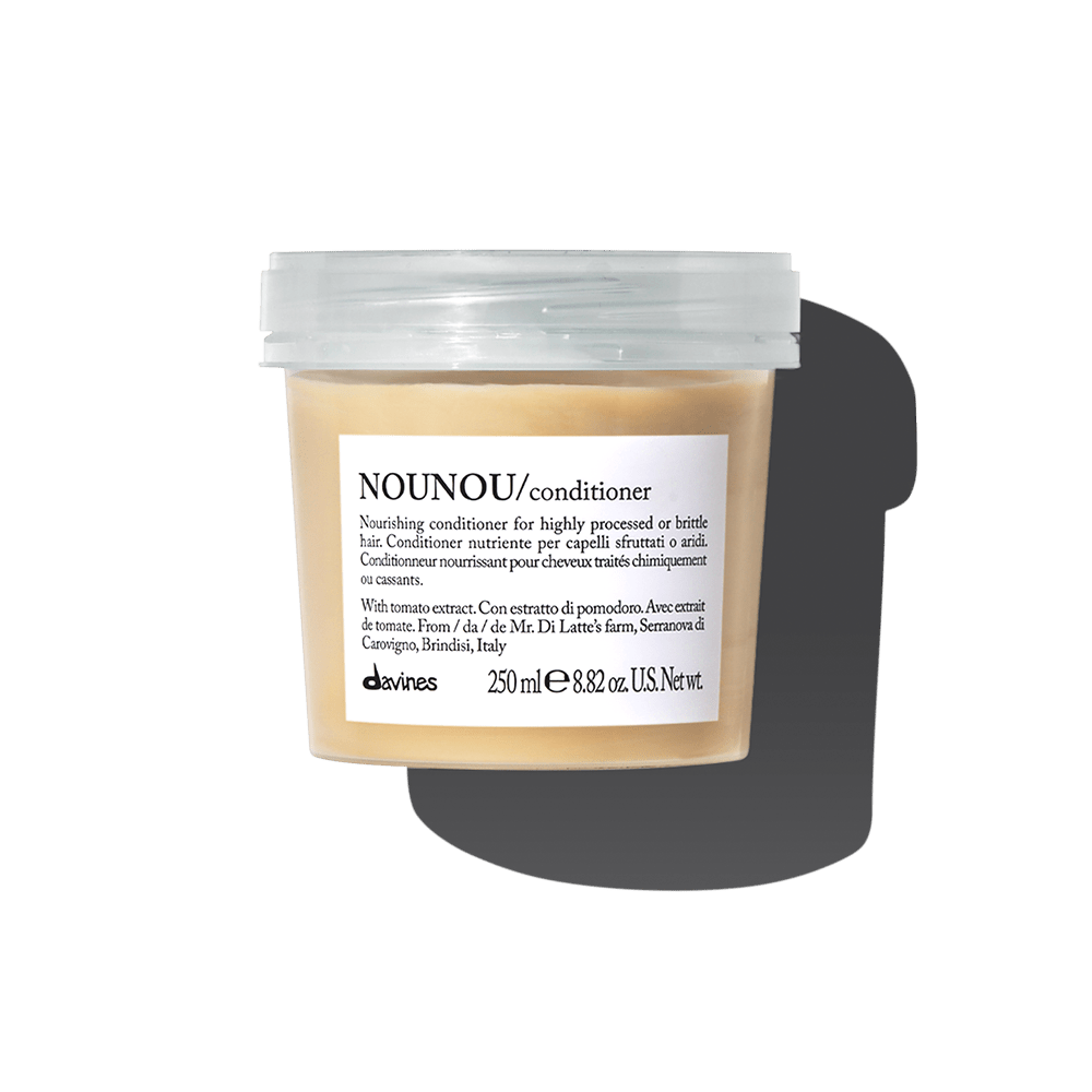 ダヴィネスエッセンシャル　ヌヌ　コンディショナー